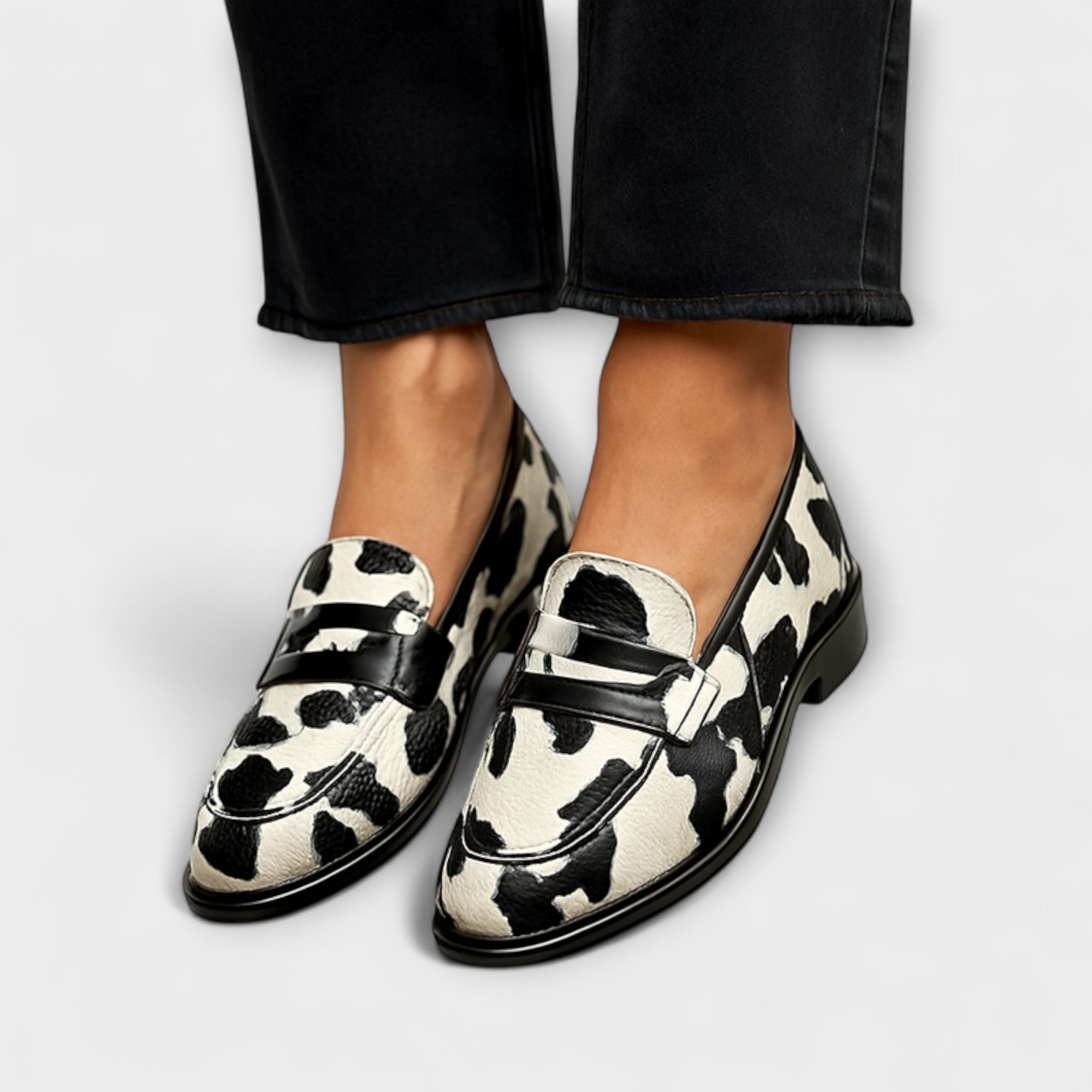 Ruth | Declarative Moccasins