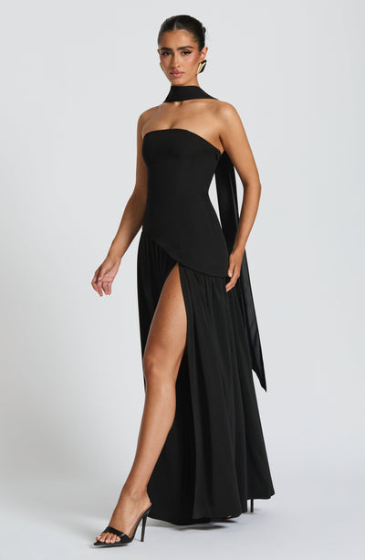 Maya | Maxi Dress