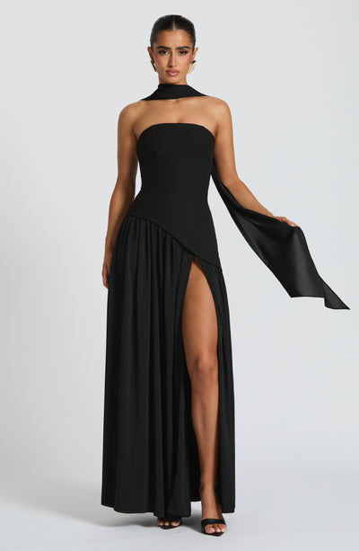 Maya | Maxi Dress