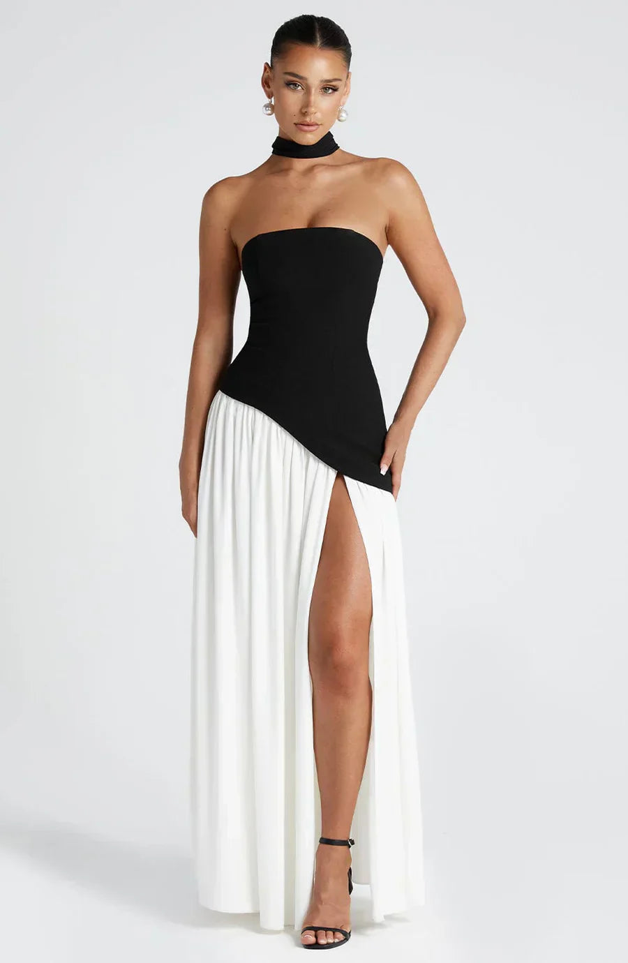Maya | Maxi Dress
