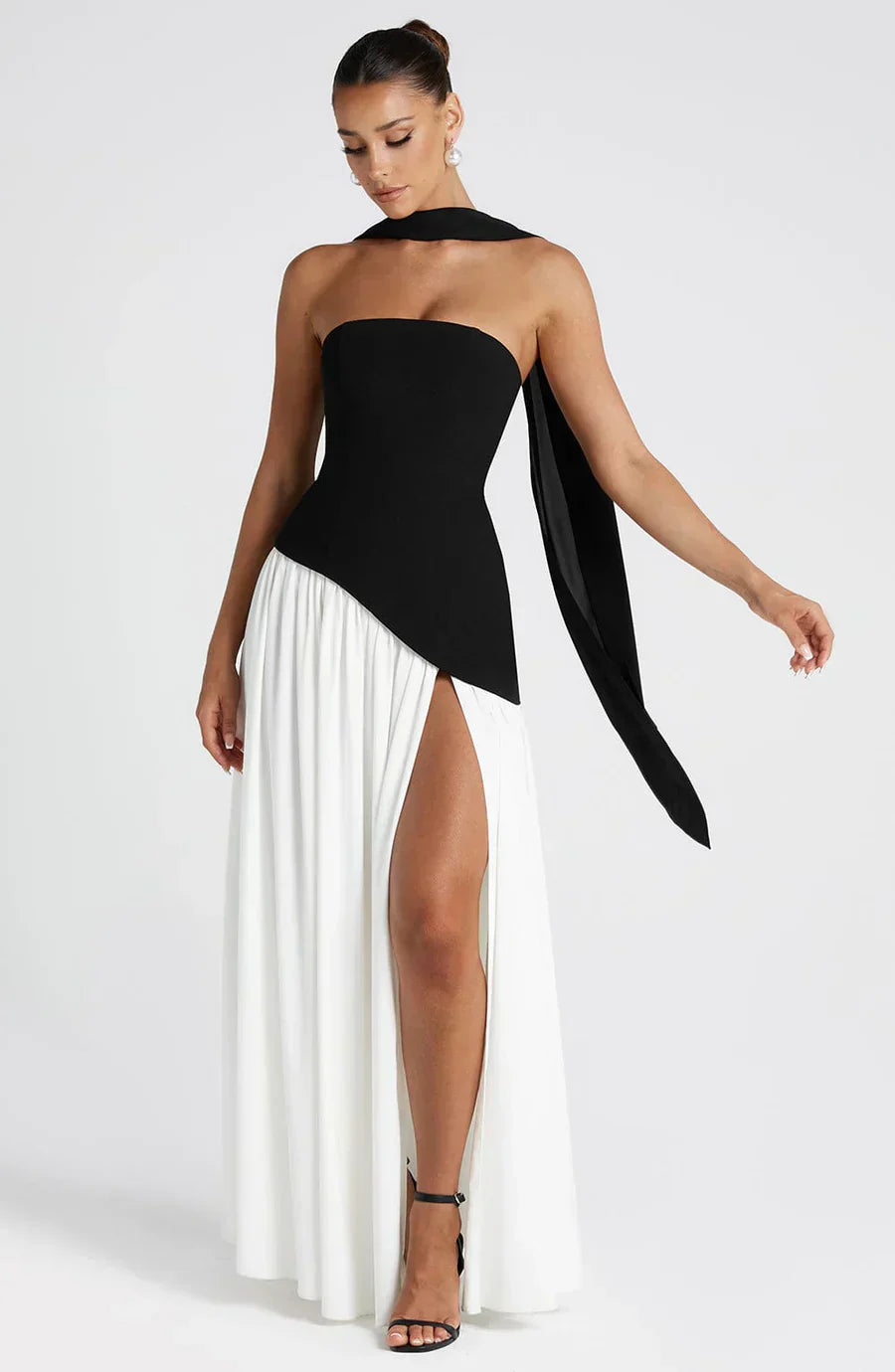 Maya | Maxi Dress