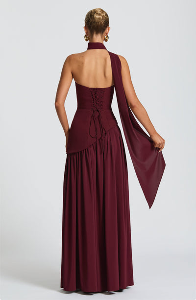 Maya | Maxi Dress