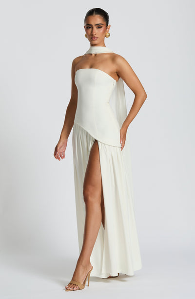 Maya | Maxi Dress