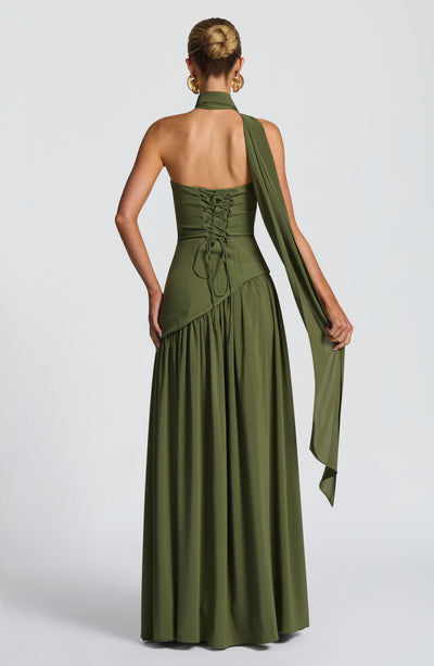 Maya | Maxi Dress