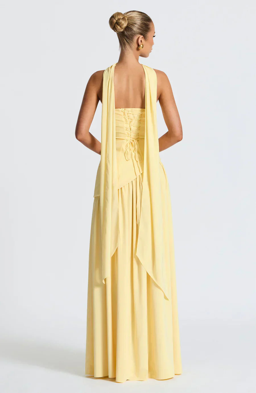 Maya | Maxi Dress