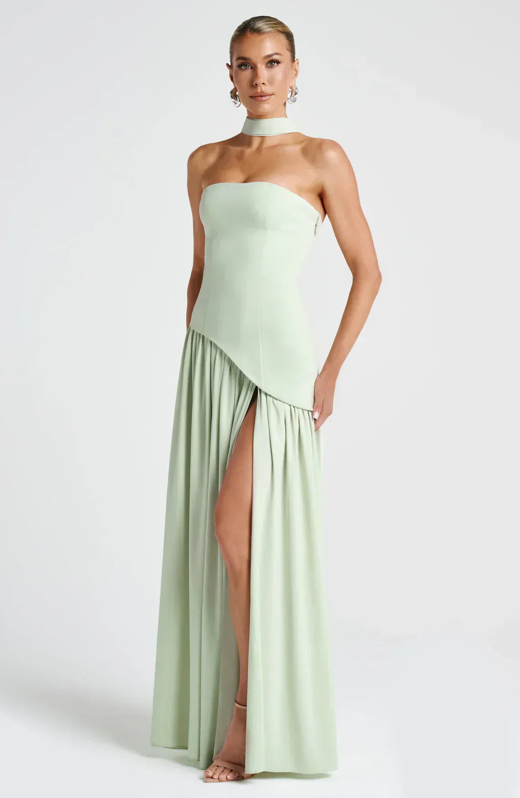 Maya | Maxi Dress