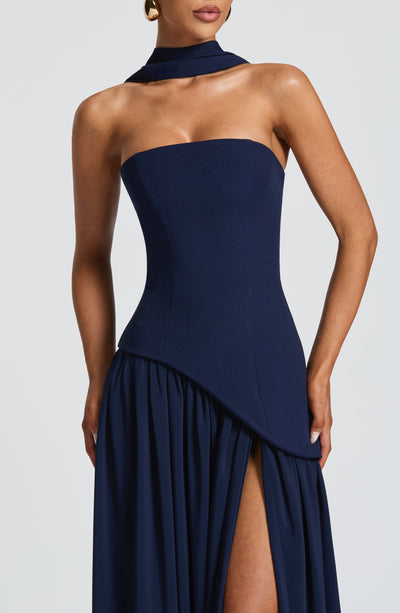 Maya | Maxi Dress