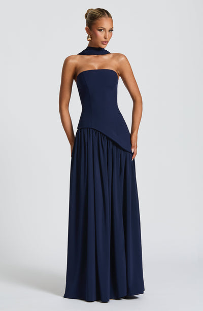 Maya | Maxi Dress