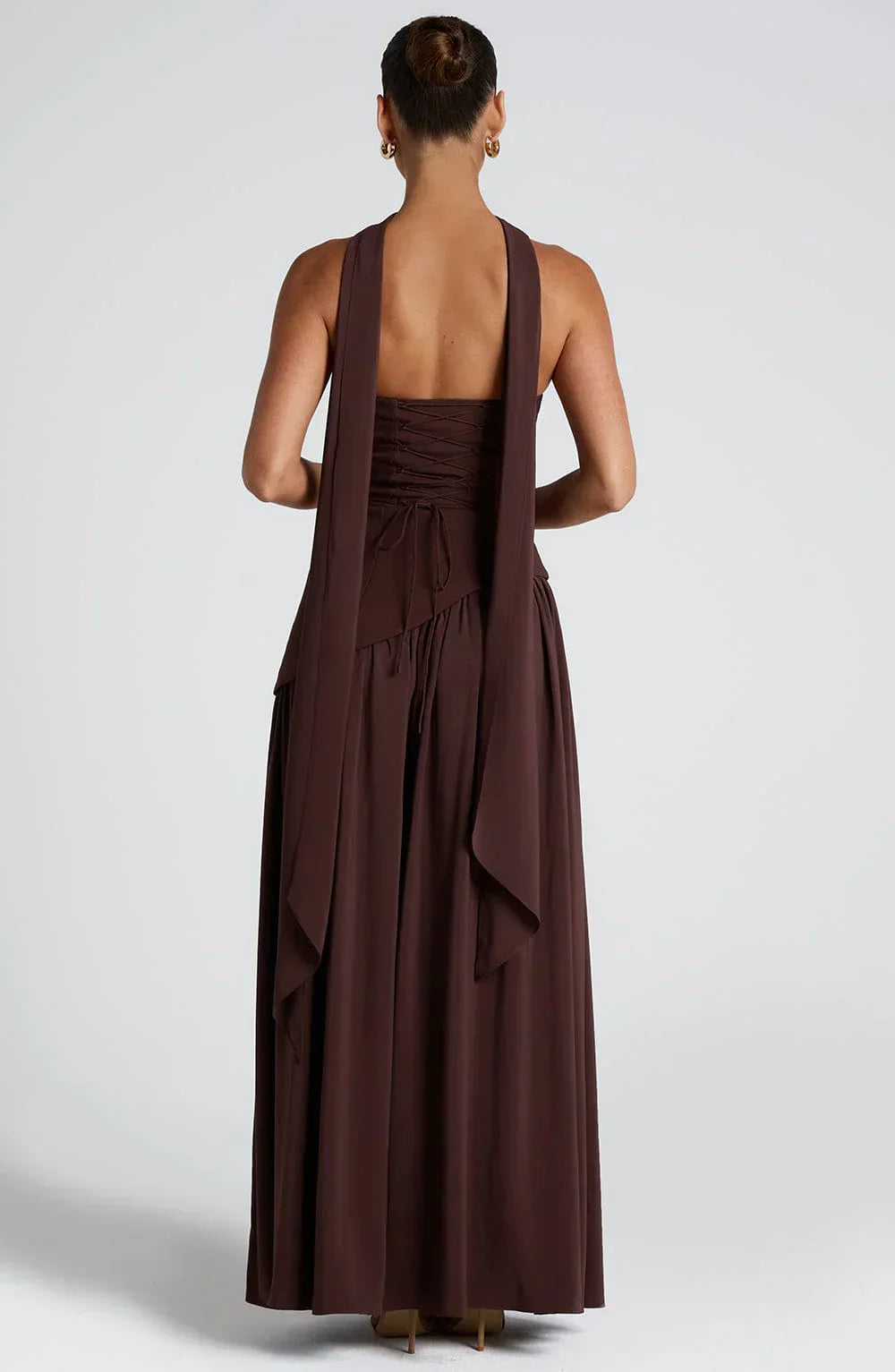 Maya | Maxi Dress