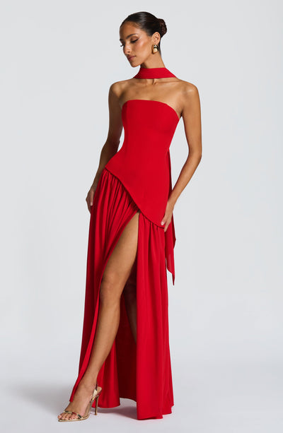 Maya | Maxi Dress