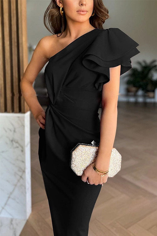 Mila Allure Midi