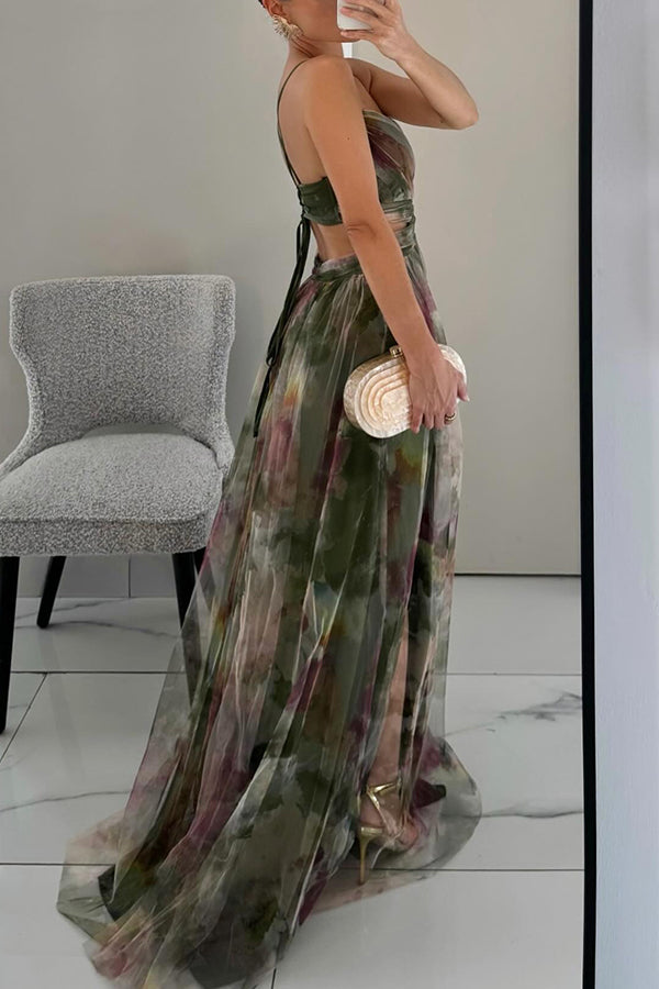 Natalia Bloom Maxi