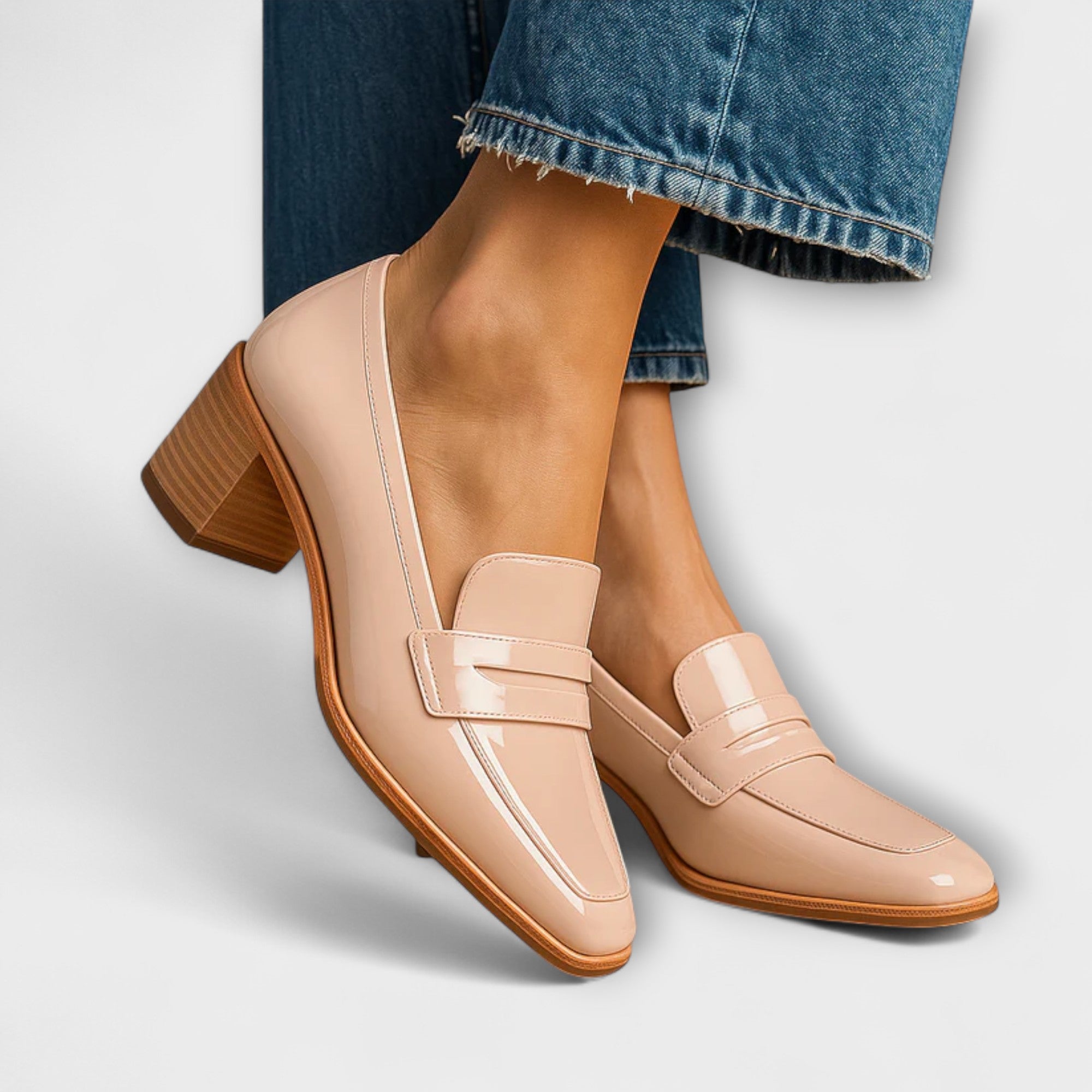 Fawn | Brilliant Moccasins