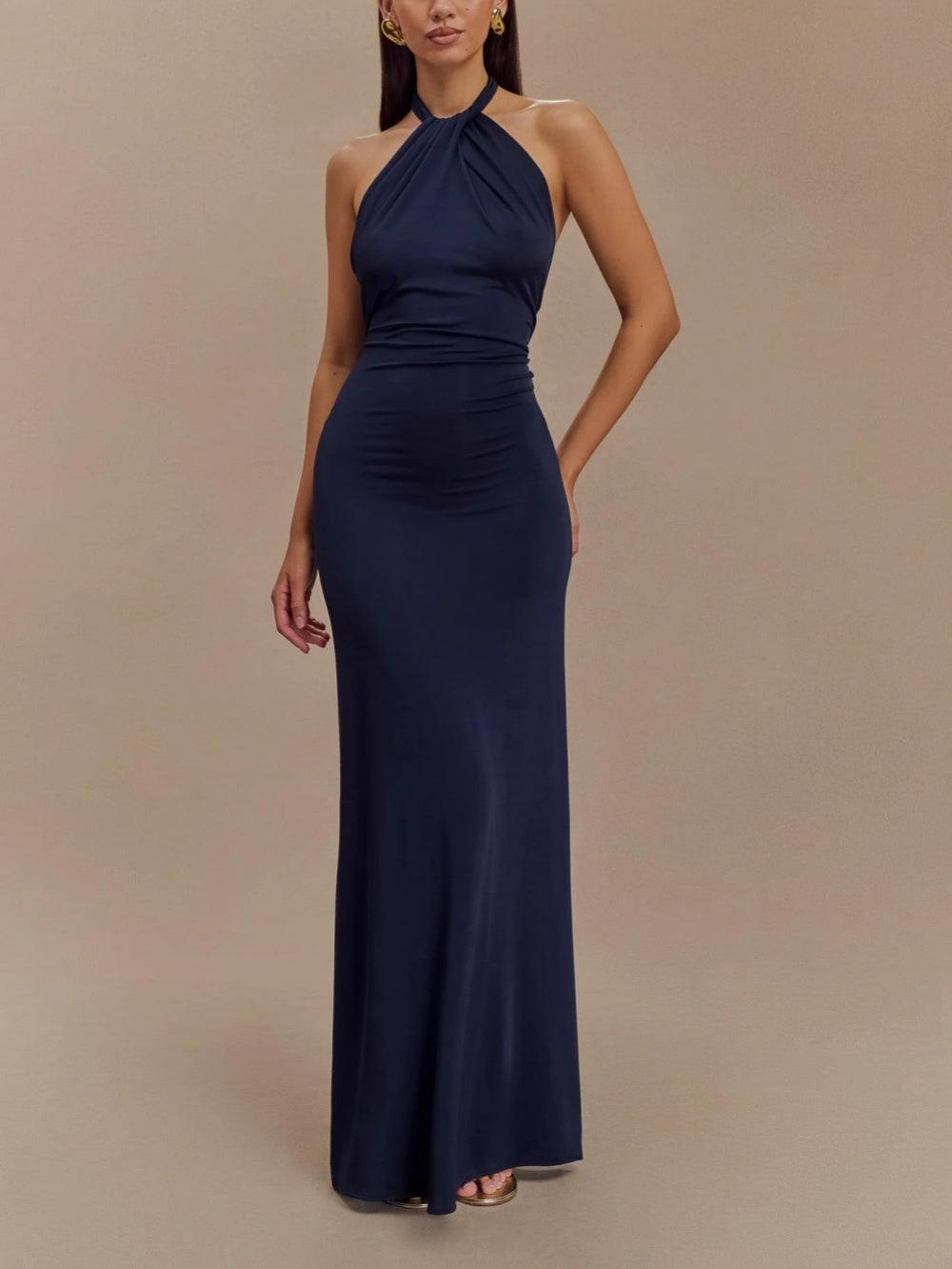 Opal™ | Sensual Maxi Dress