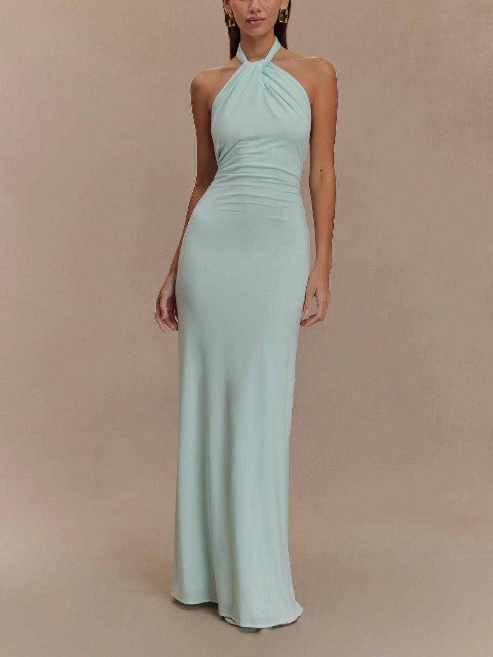 Opal™ | Sensual Maxi Dress