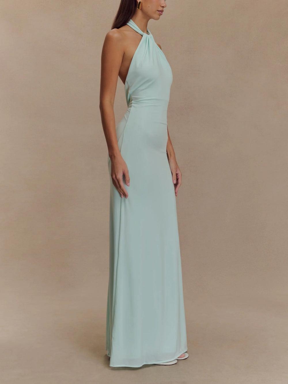 Opal™ | Sensual Maxi Dress