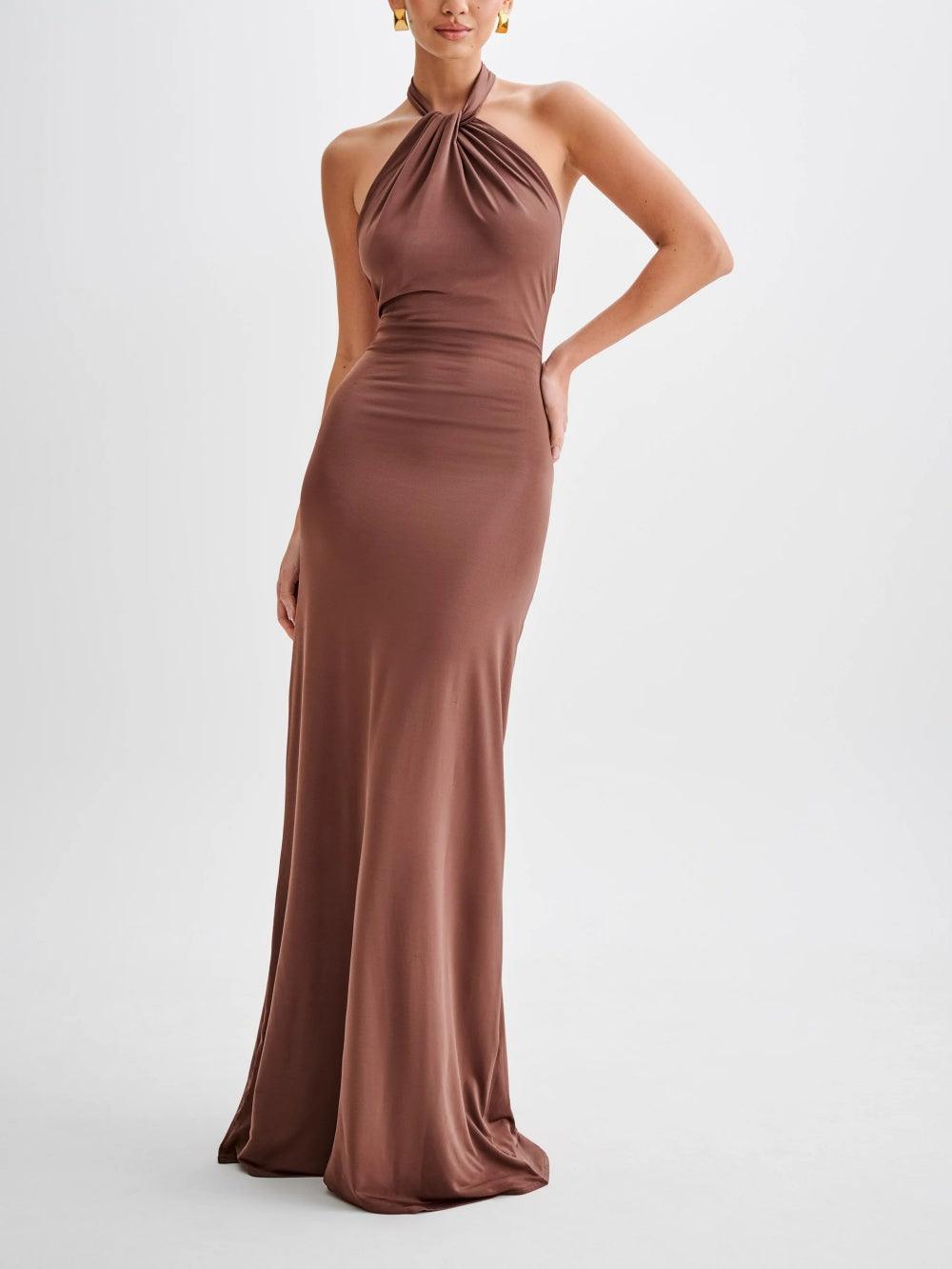 Opal™ | Sensual Maxi Dress