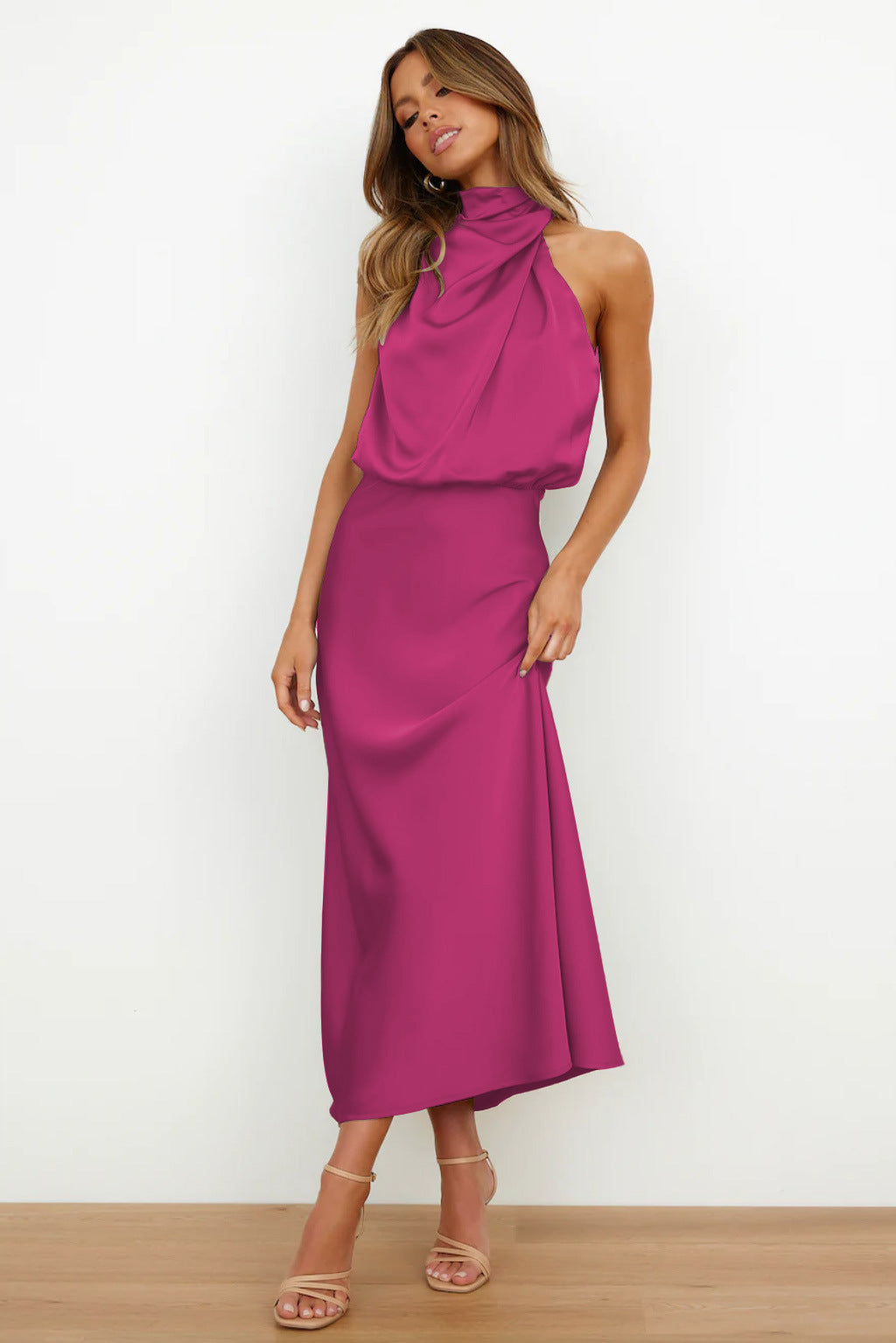 Sydney Twilight Dress