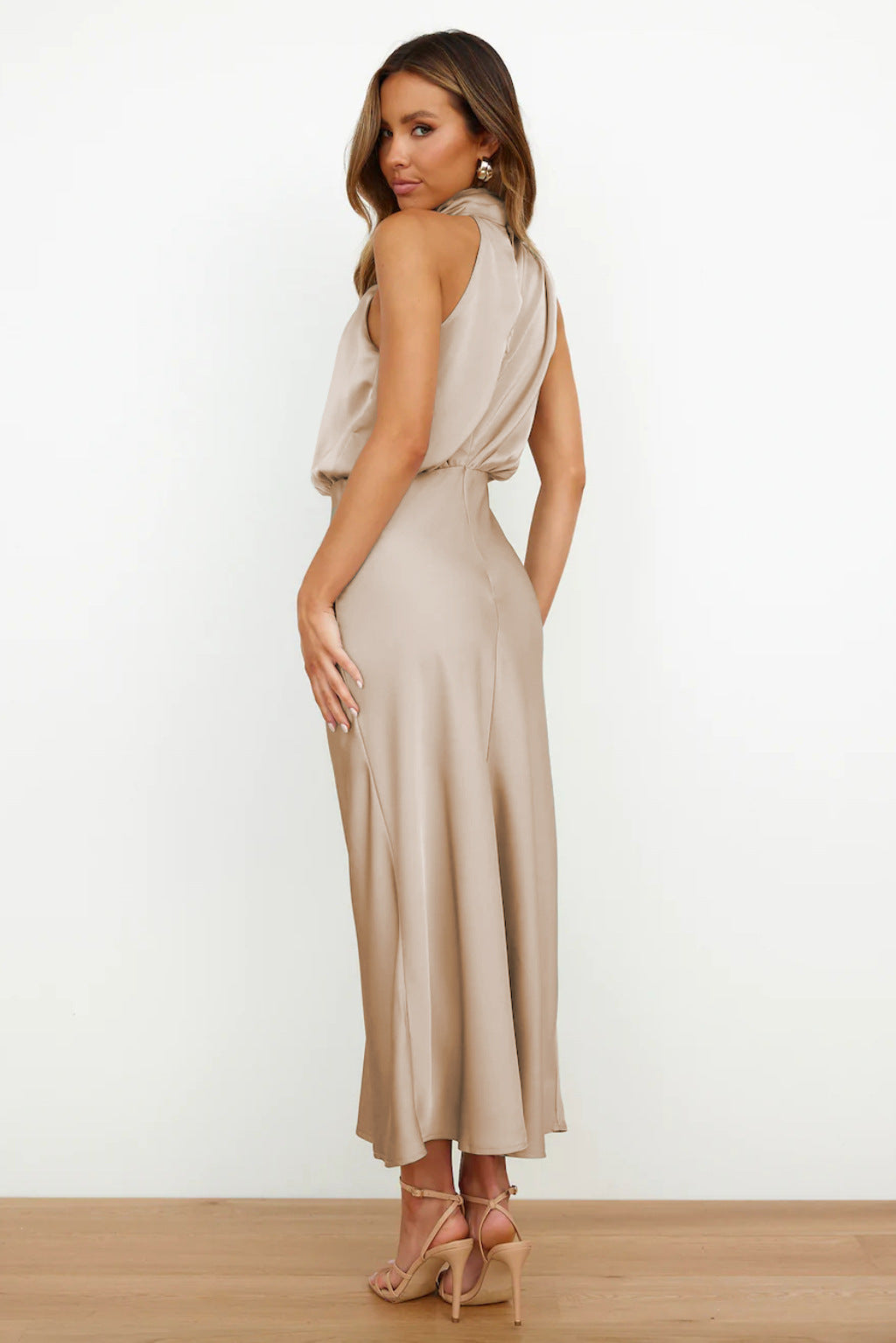 Sydney Twilight Dress