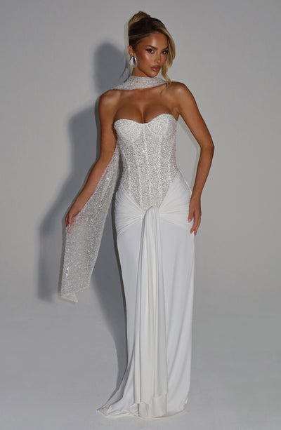Kalani™ | Essence Maxi Dress
