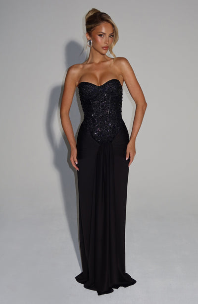 Kalani™ | Essence Maxi Dress