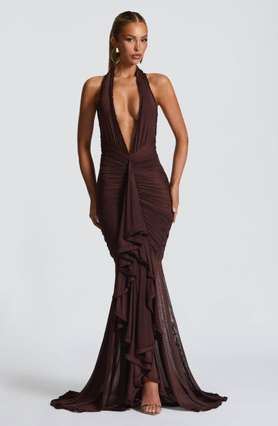 Matilda™ | Charm Maxi Dress