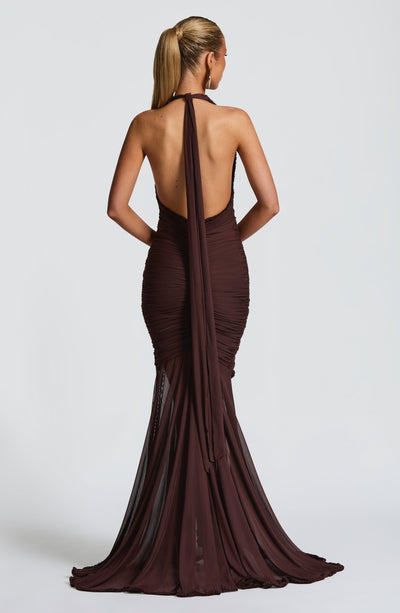Matilda™ | Charm Maxi Dress