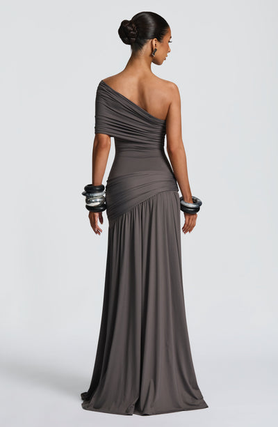 Elysia™ | Grace Maxi Dress