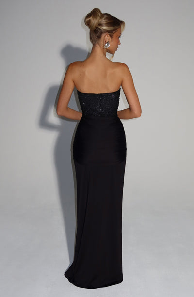 Kalani™ | Essence Maxi Dress