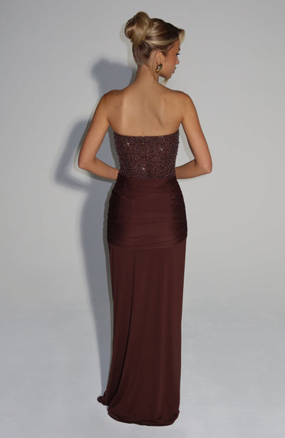 Kalani™ | Essence Maxi Dress
