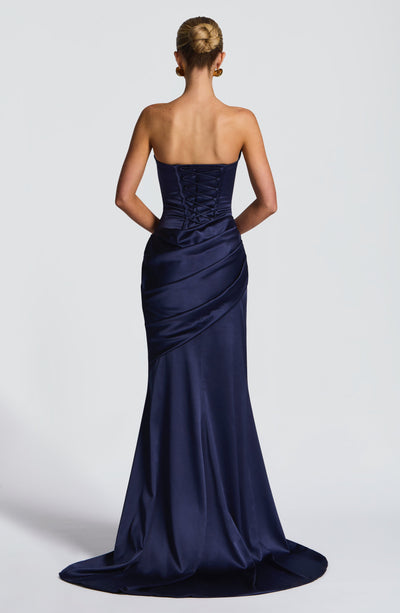 Aurora™ | Regal Maxi Dress