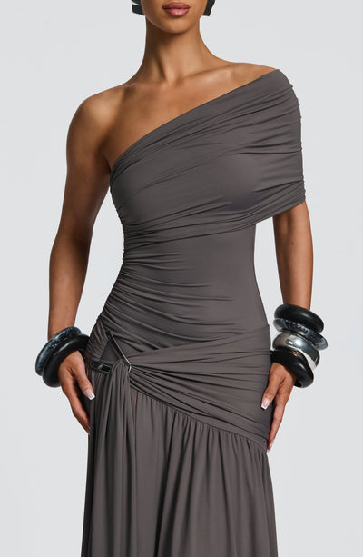 Elysia™ | Grace Maxi Dress