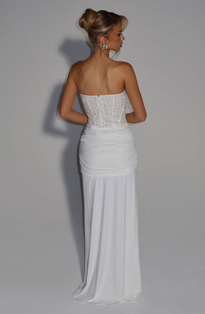 Kalani™ | Essence Maxi Dress