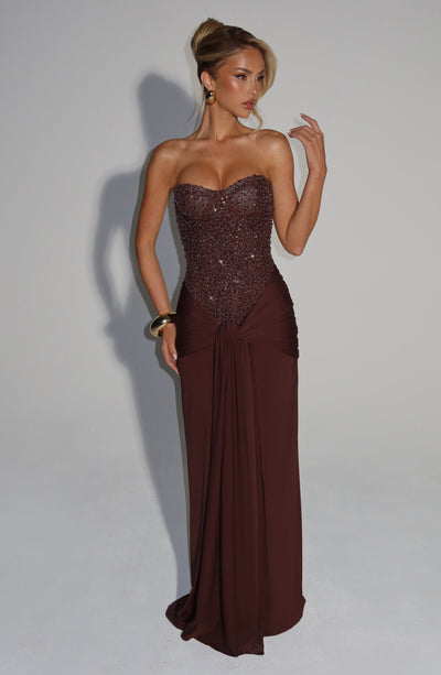 Kalani™ | Essence Maxi Dress
