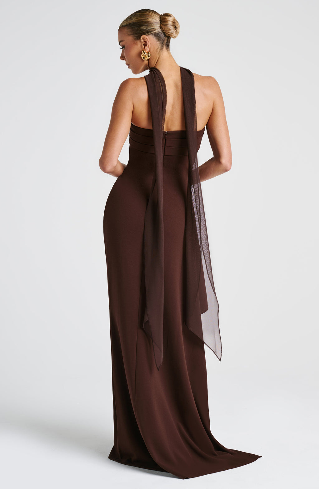 Bondi™ | Allure Maxi Dress