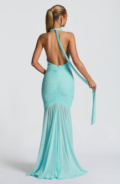 Matilda™ | Charm Maxi Dress