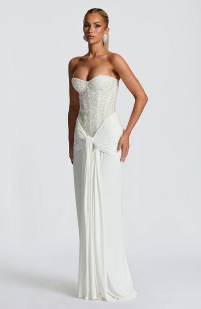 Kalani™ | Essence Maxi Dress