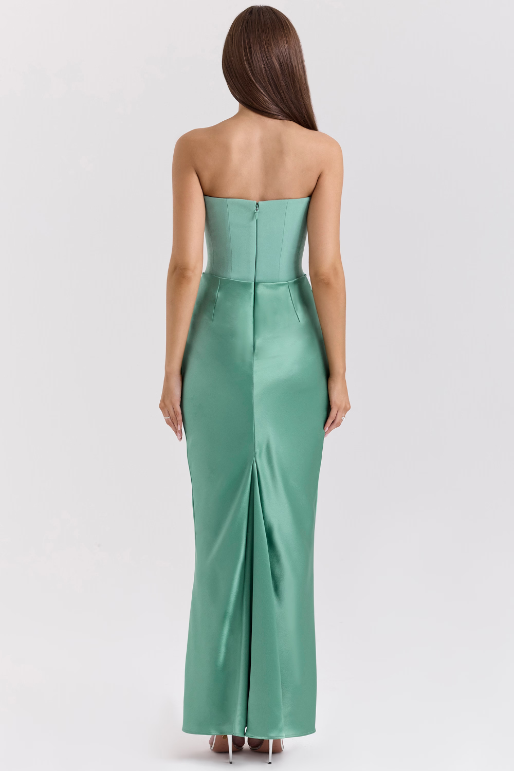 Serena Golden Hour Gown