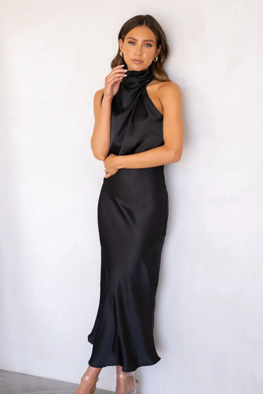 Sydney Twilight Dress
