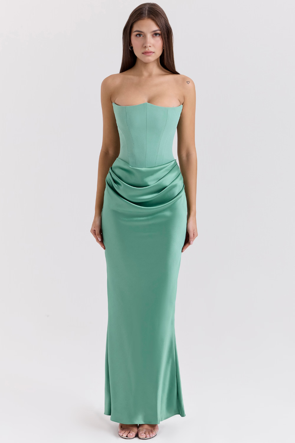 Serena Golden Hour Gown