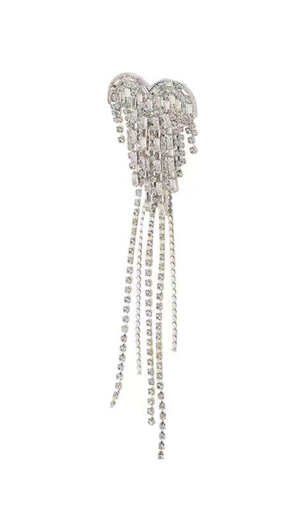 Alani Tassel Earrings