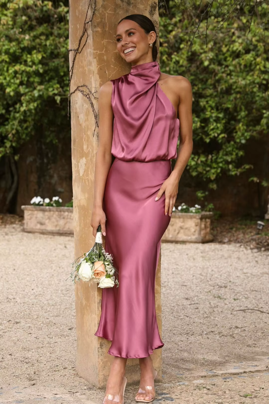 Sydney Twilight Dress