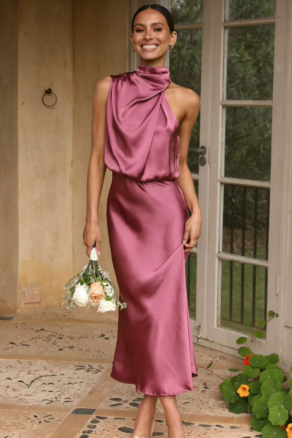 Sydney Twilight Dress