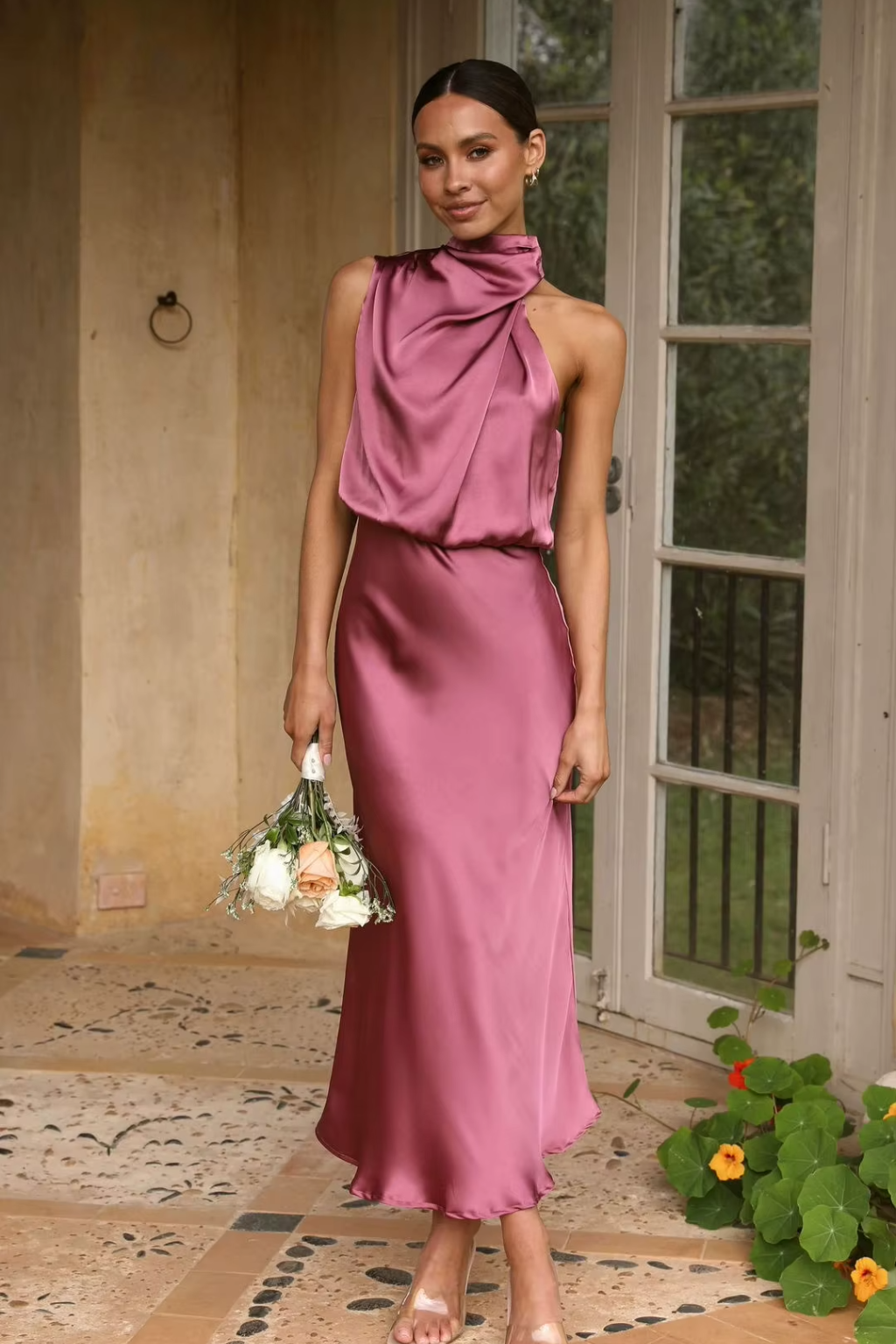 Sydney Twilight Dress