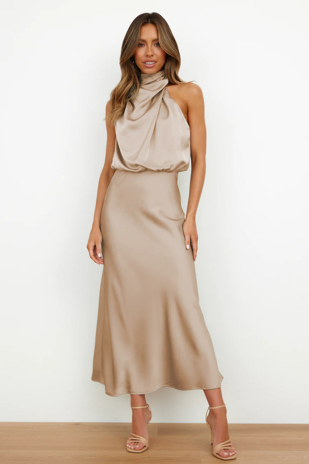 Sydney Twilight Dress