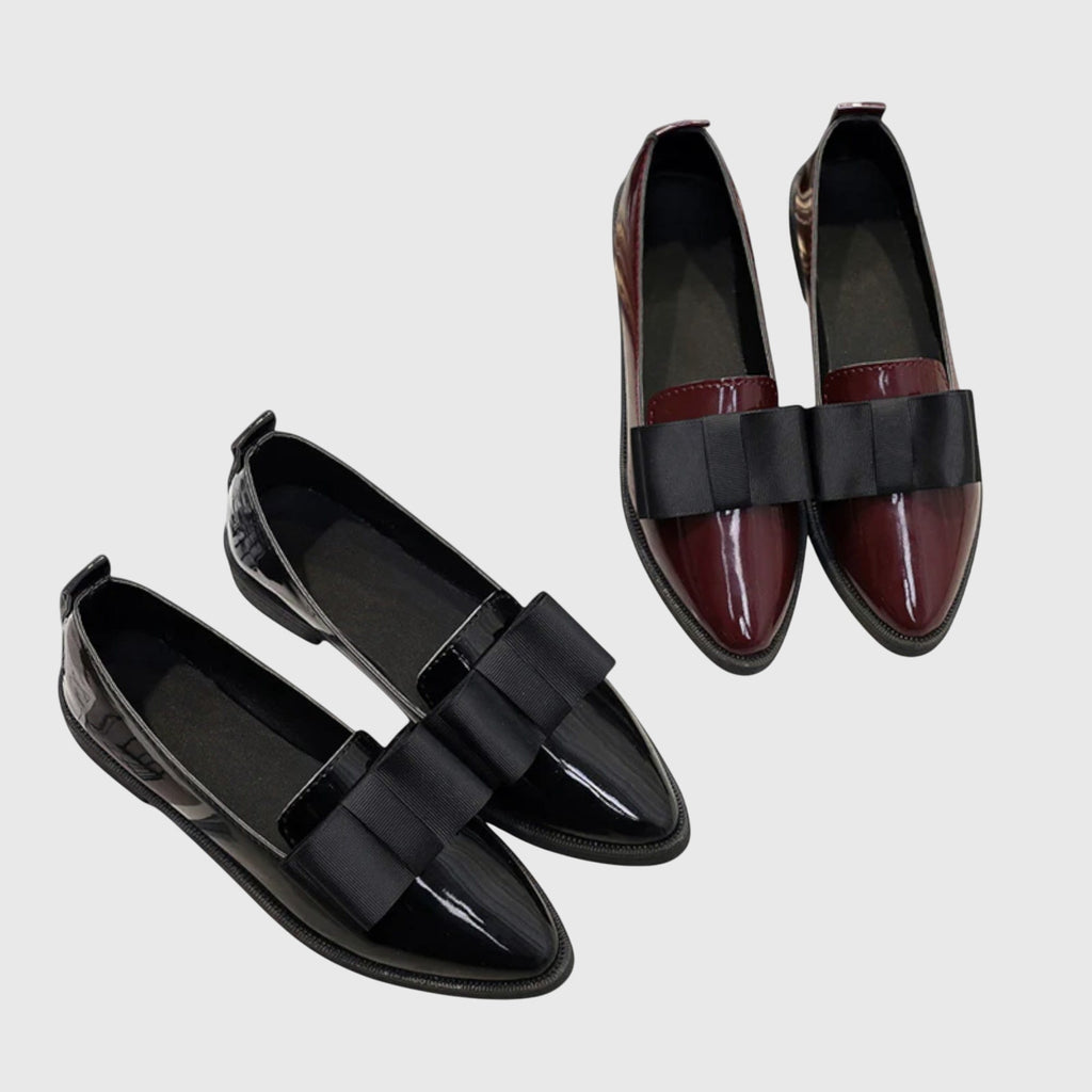 Sue | Orthopedic Loafers