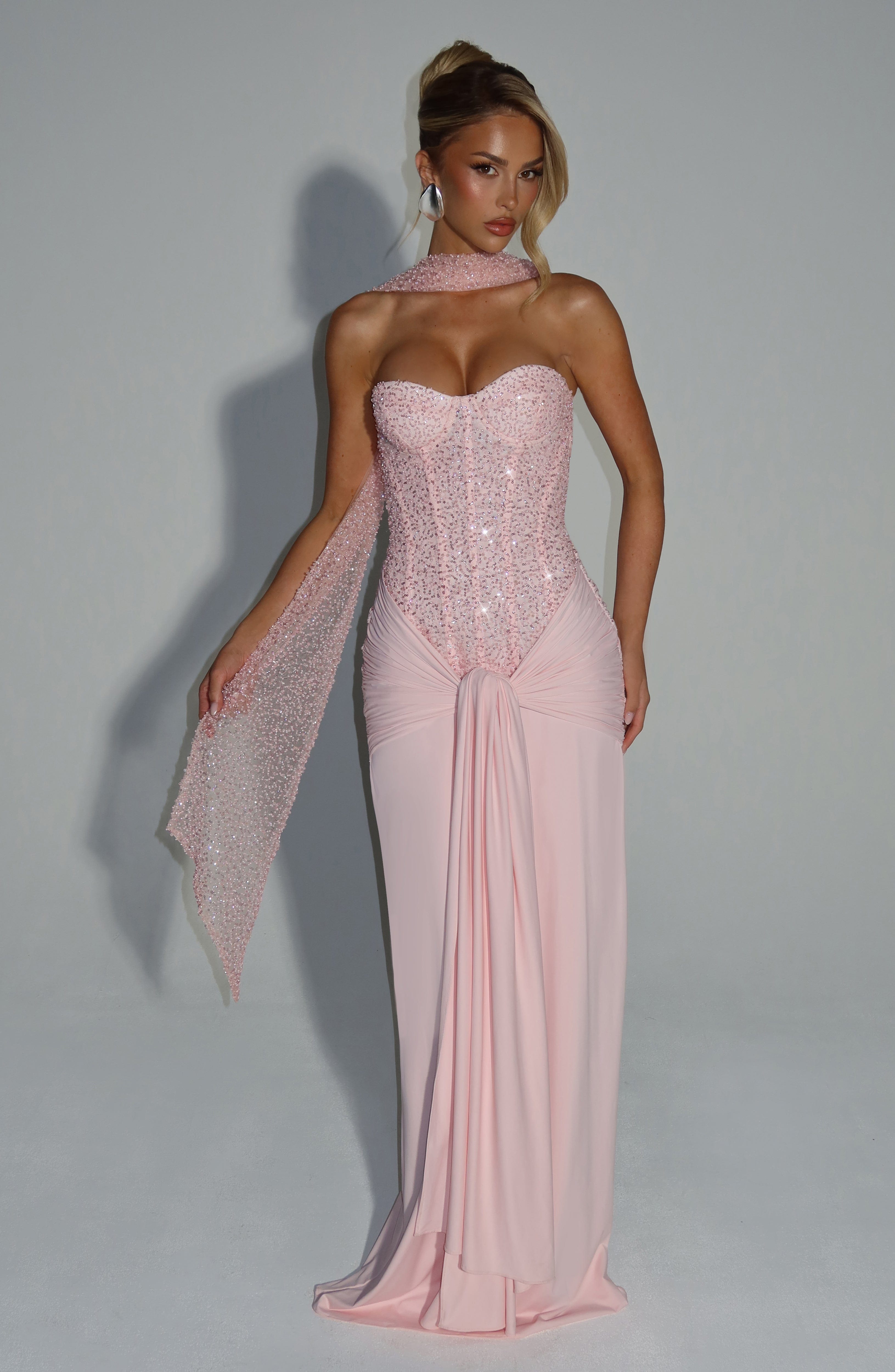 Kalani™ | Essence Maxi Dress