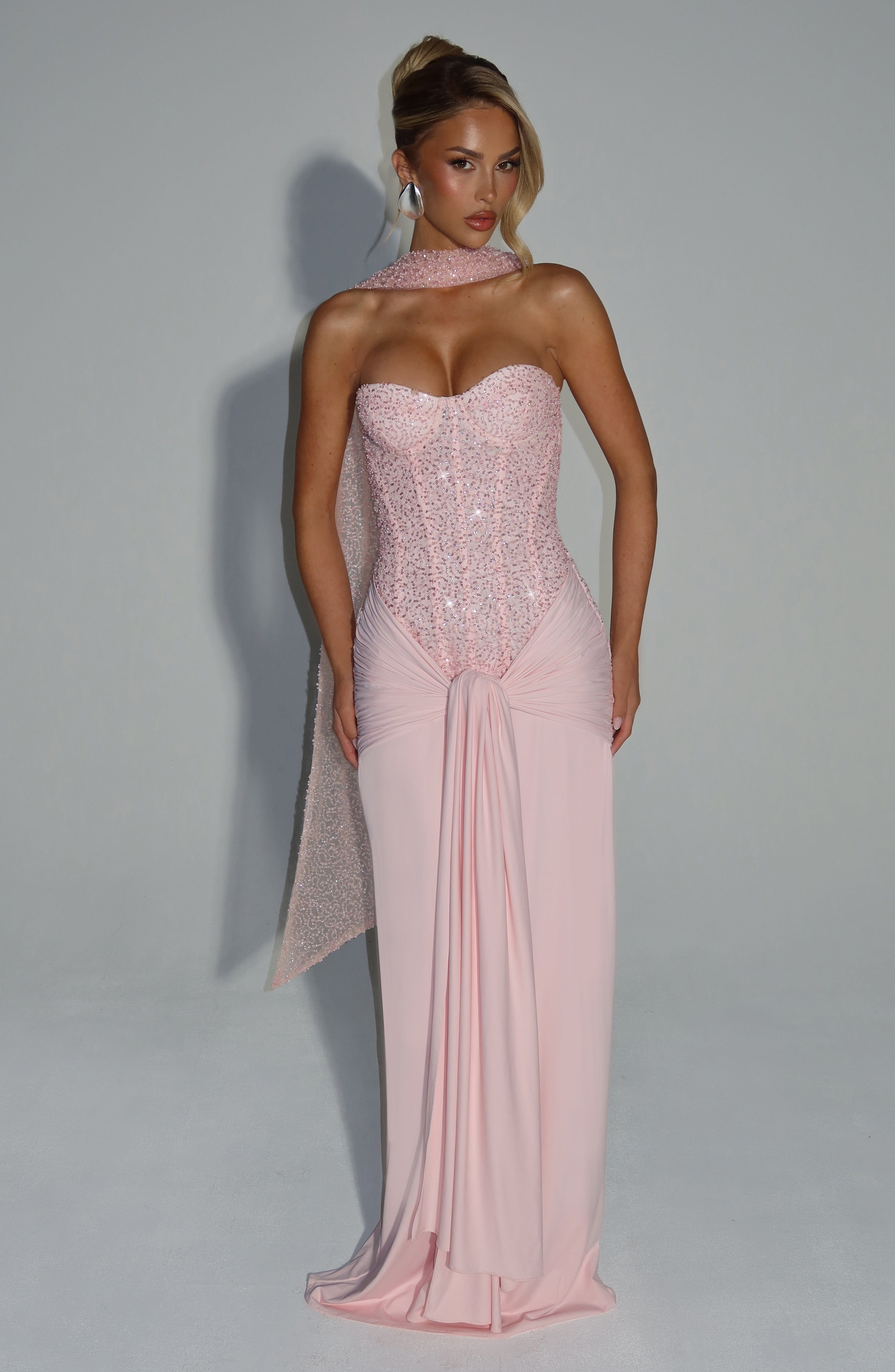 Kalani™ | Essence Maxi Dress