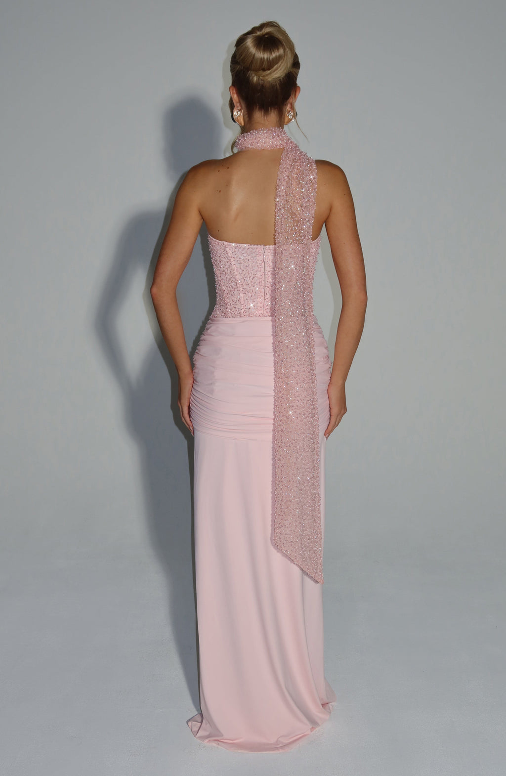 Kalani™ | Essence Maxi Dress