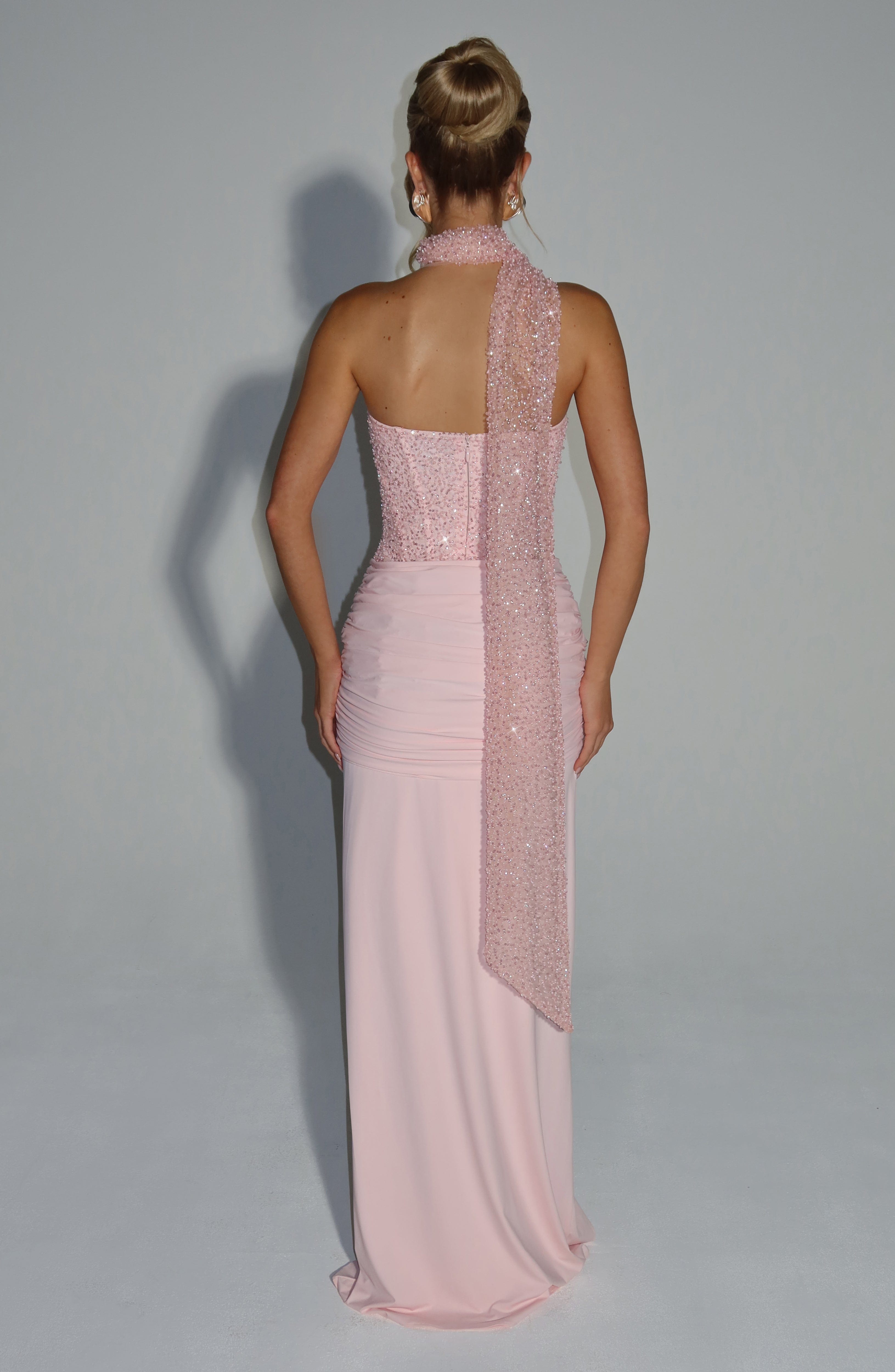 Kalani™ | Essence Maxi Dress